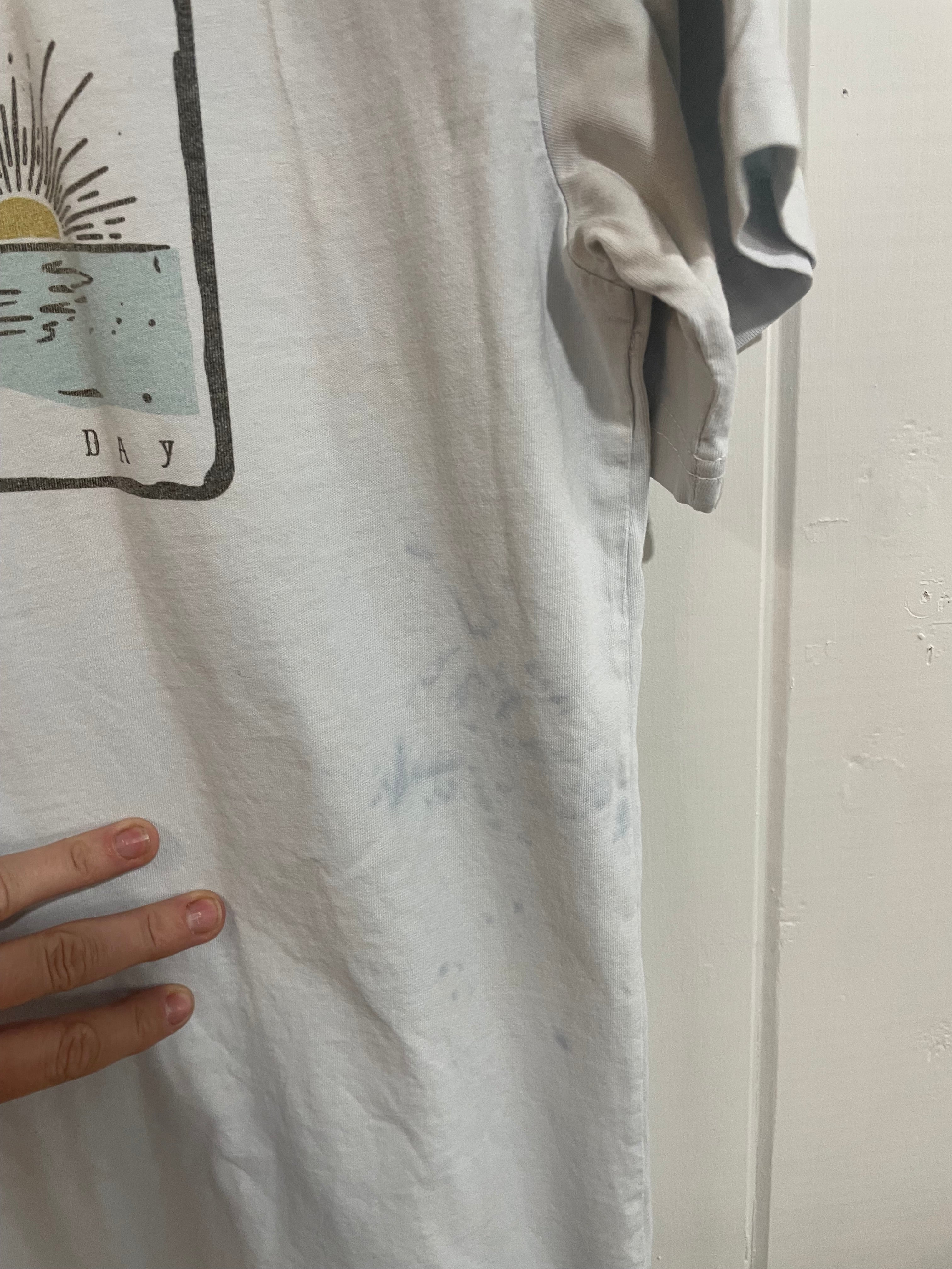 Image of (XL) Pacific Creations | Tee