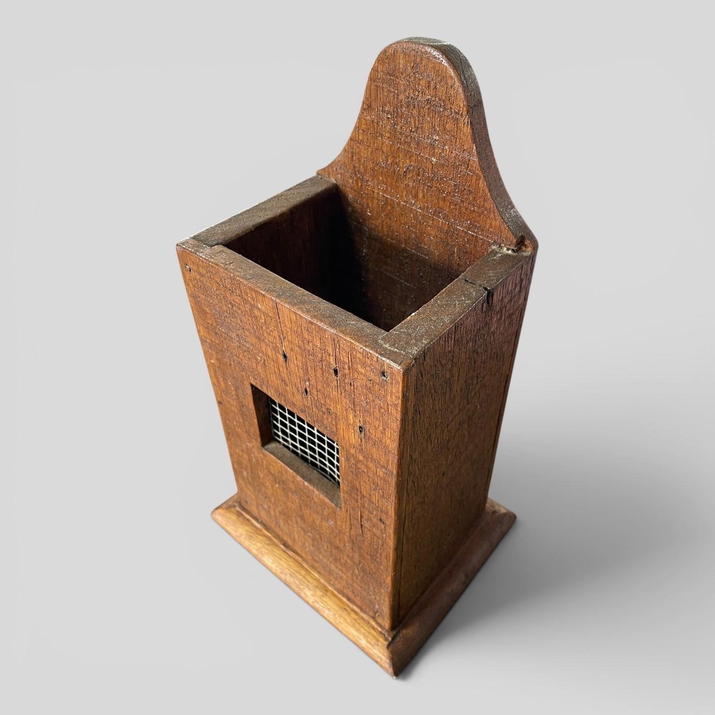 Timber Box Decor