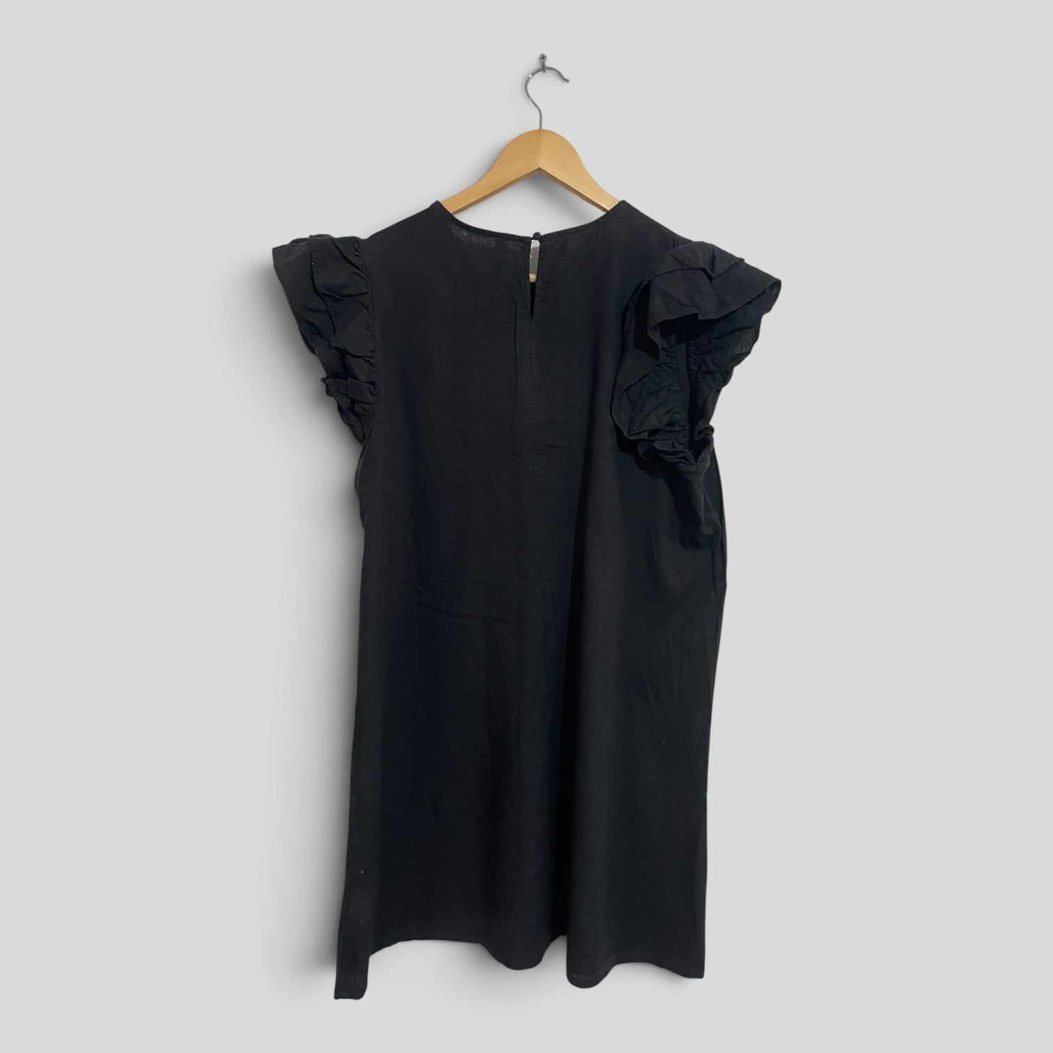 Image of (18) &me | Black Dress