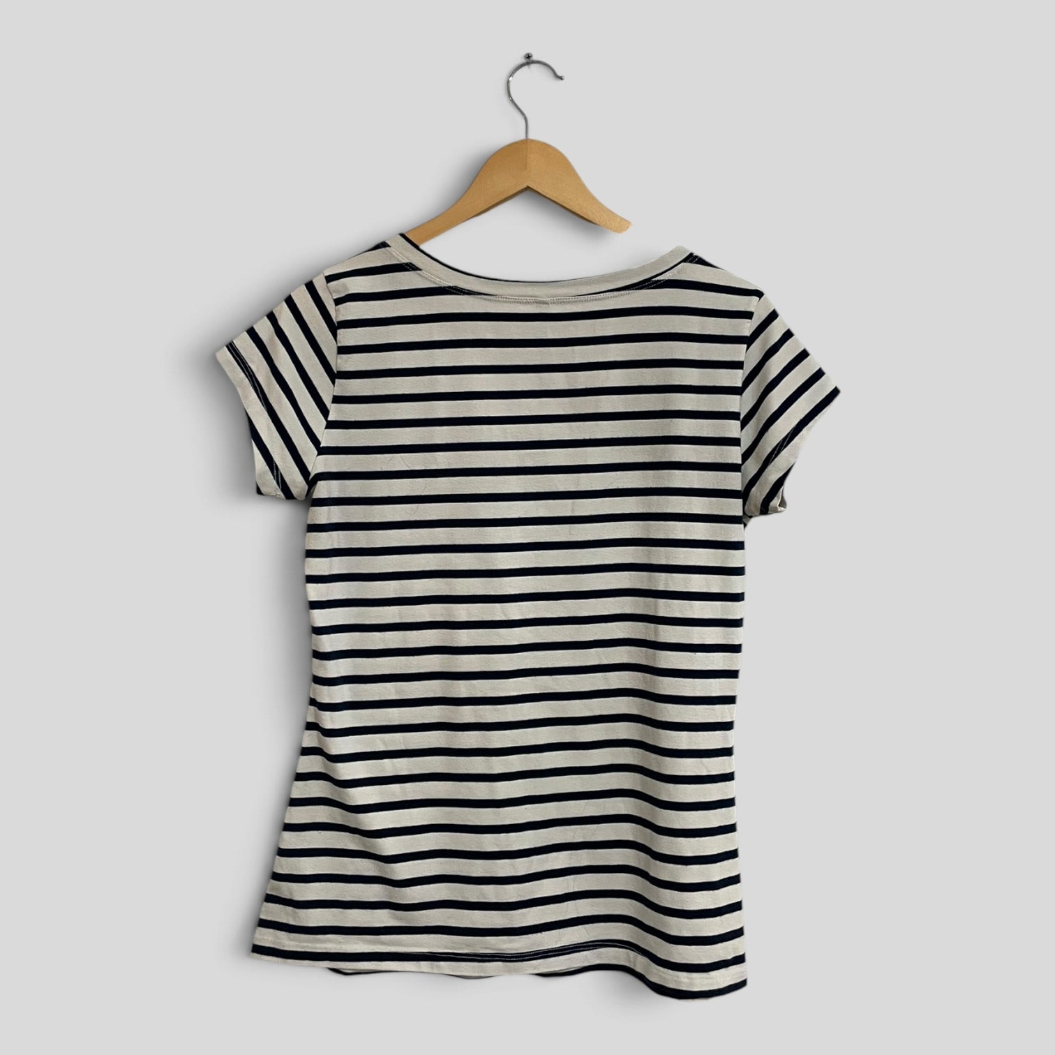 Image of (XL) Arkitect | Striped Tee