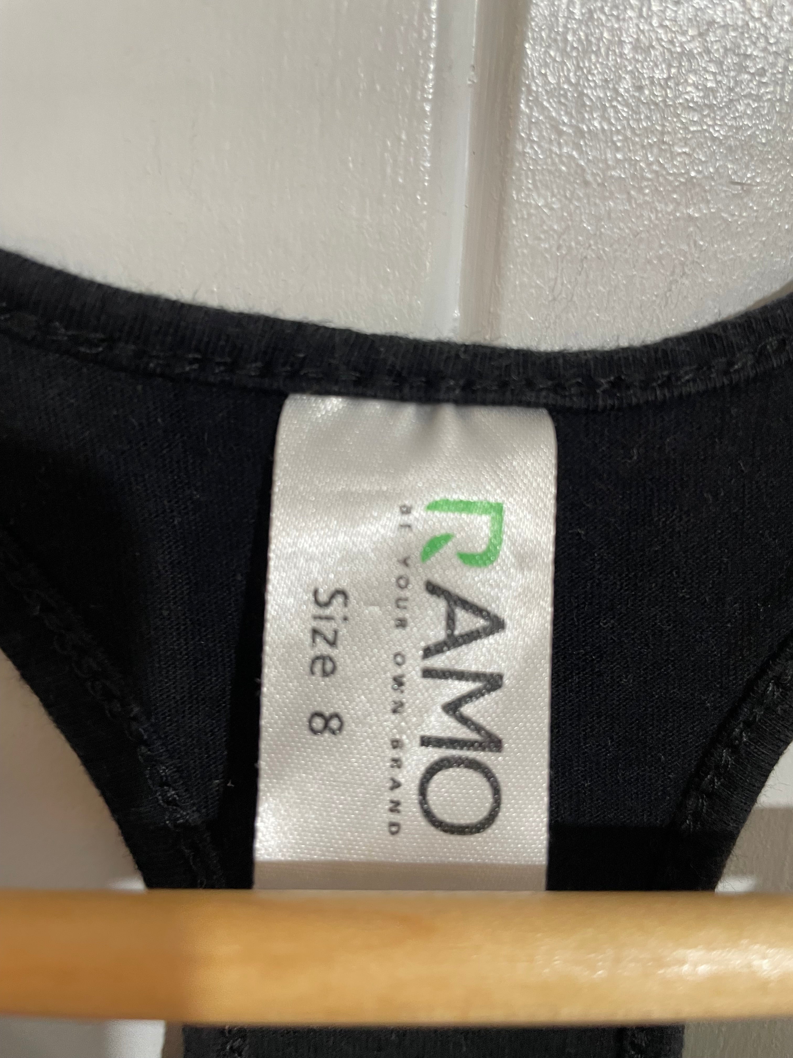 Image of (8) Ramo | Save a horse Singlet