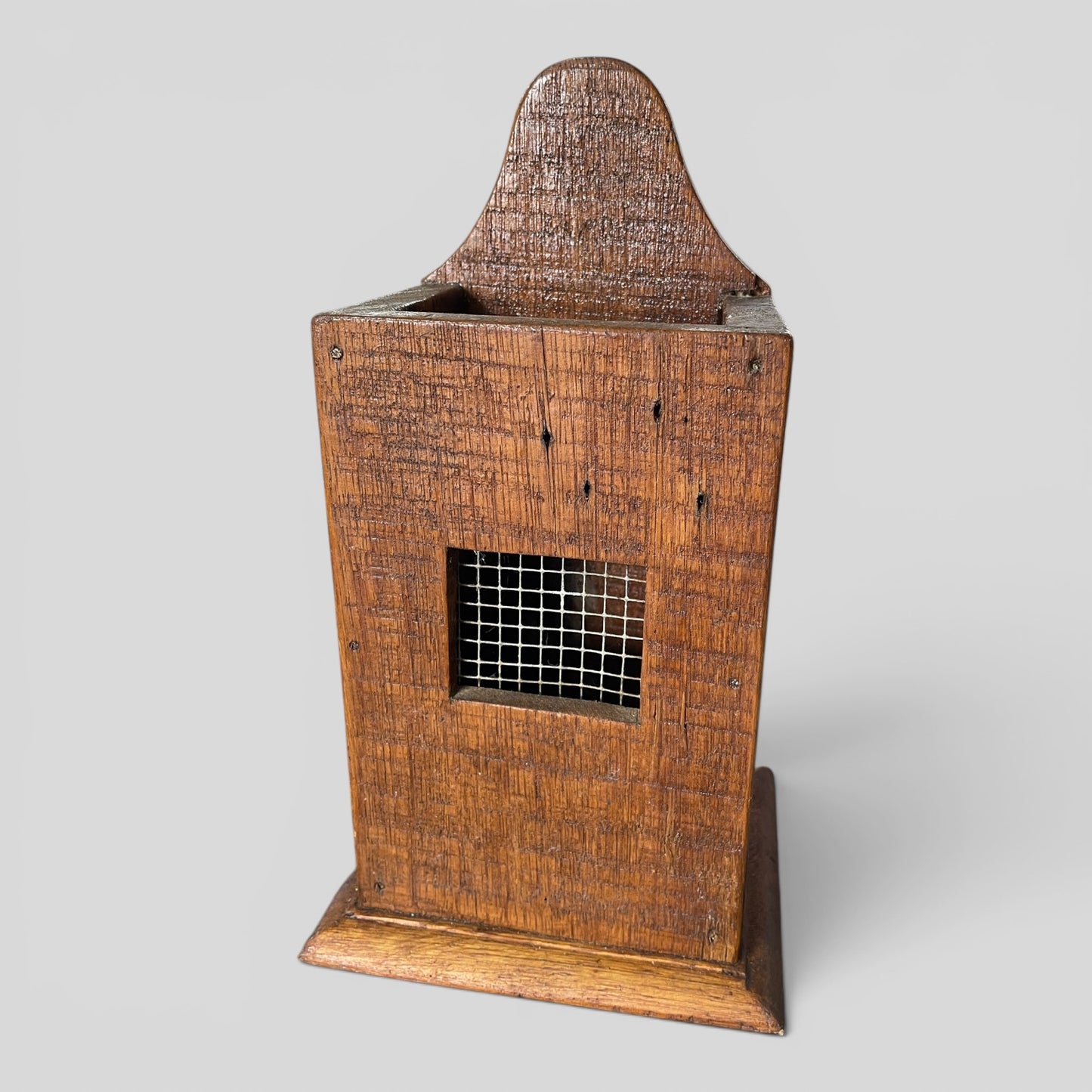 Timber Box Decor