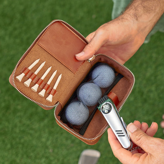 GENTLEMANS - GOLF KIT
