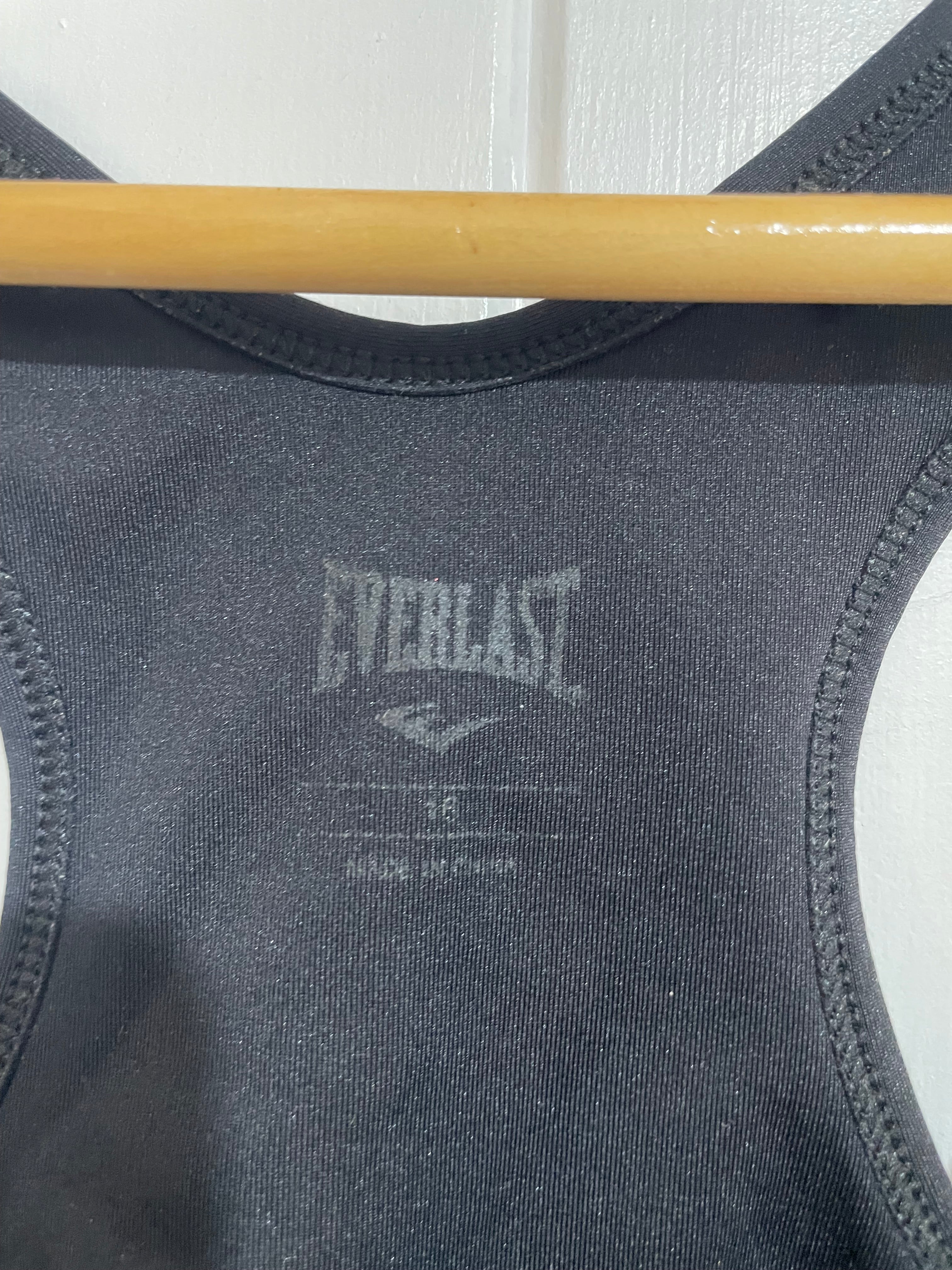 Image of (16) Everlast | Sports Bra
