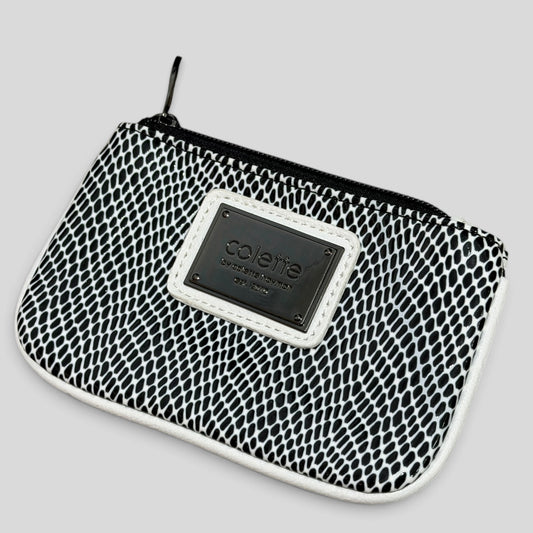 Coin Purse | Colette BW