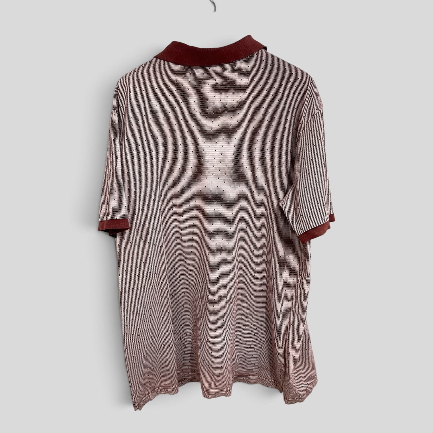 Image of (3XL) Cougars | Polo