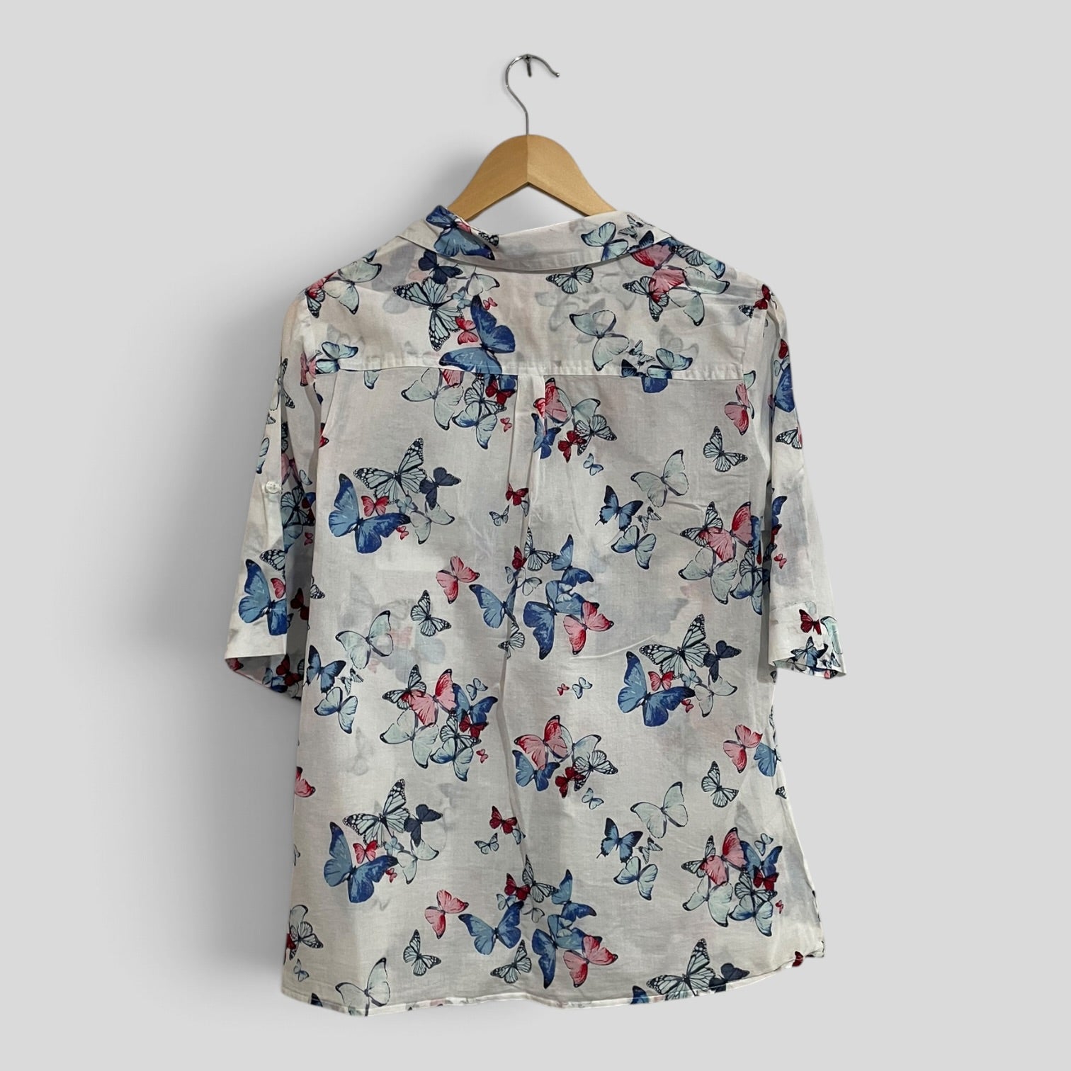 Image of (14) Millers | Butterfly Blouse