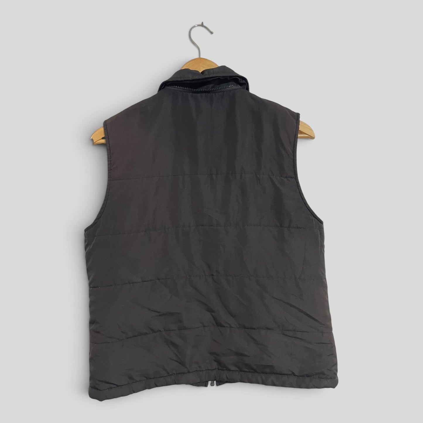 (S) Fashion Fair | Vest