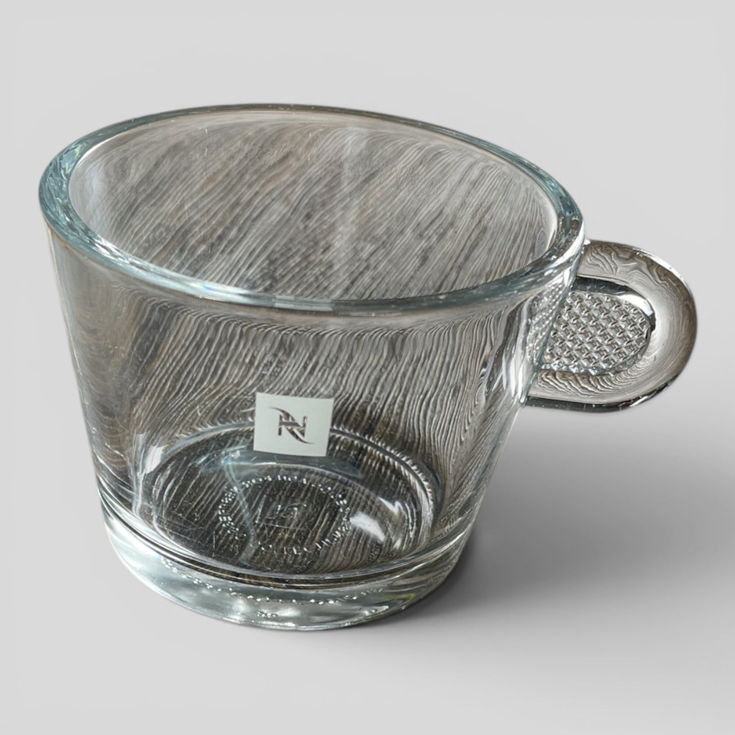 Espresso Glass