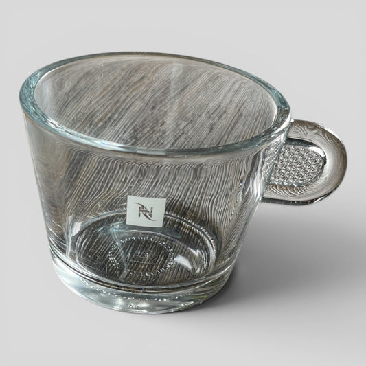 Espresso Glass