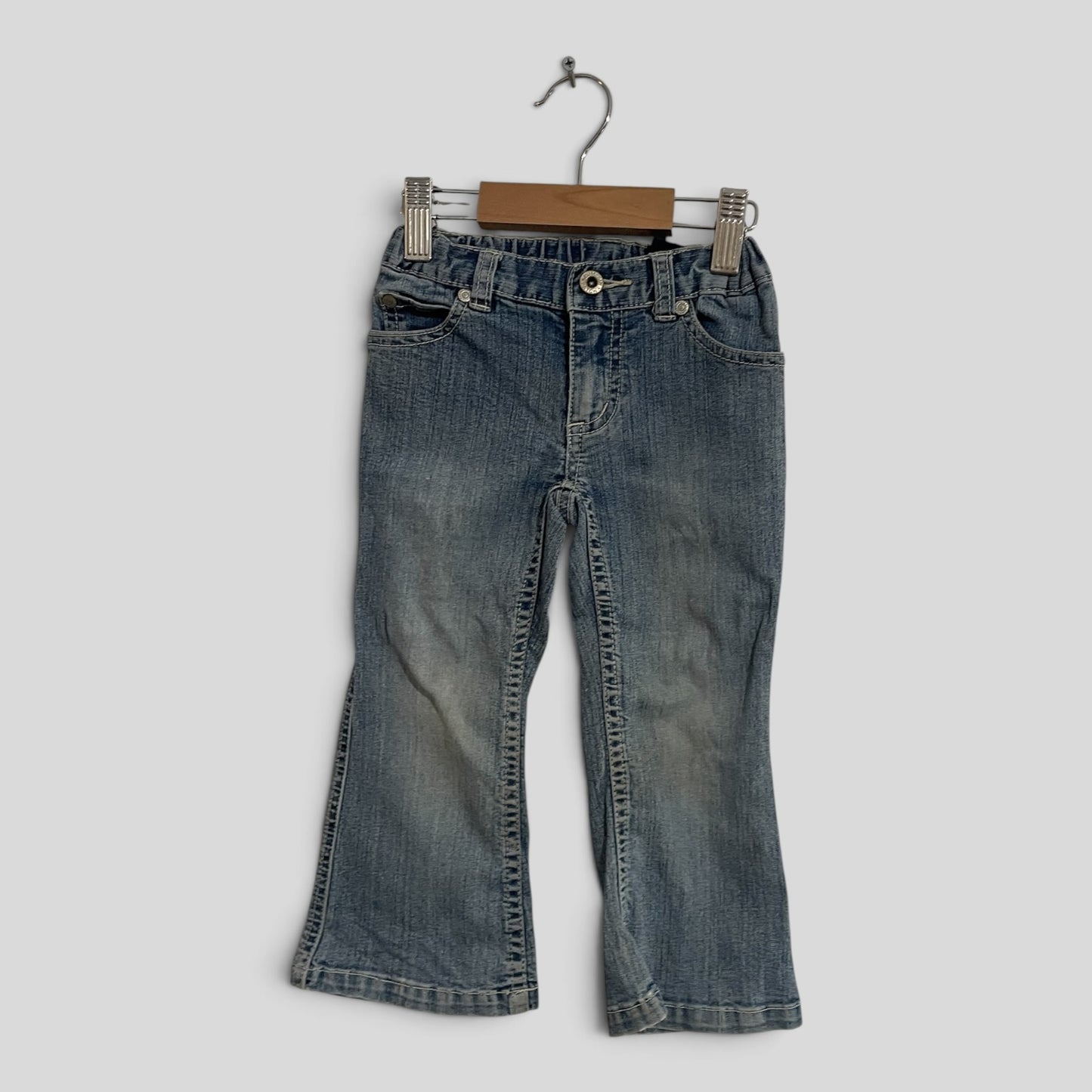 (2JNR) Pumpkin Patch | Jeans