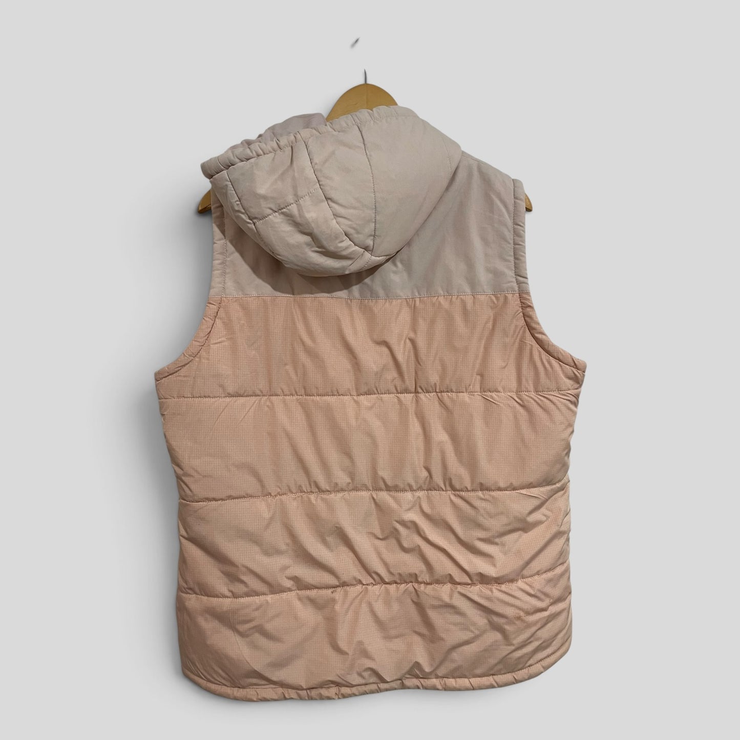 (2XL) Cape | Pink Vest