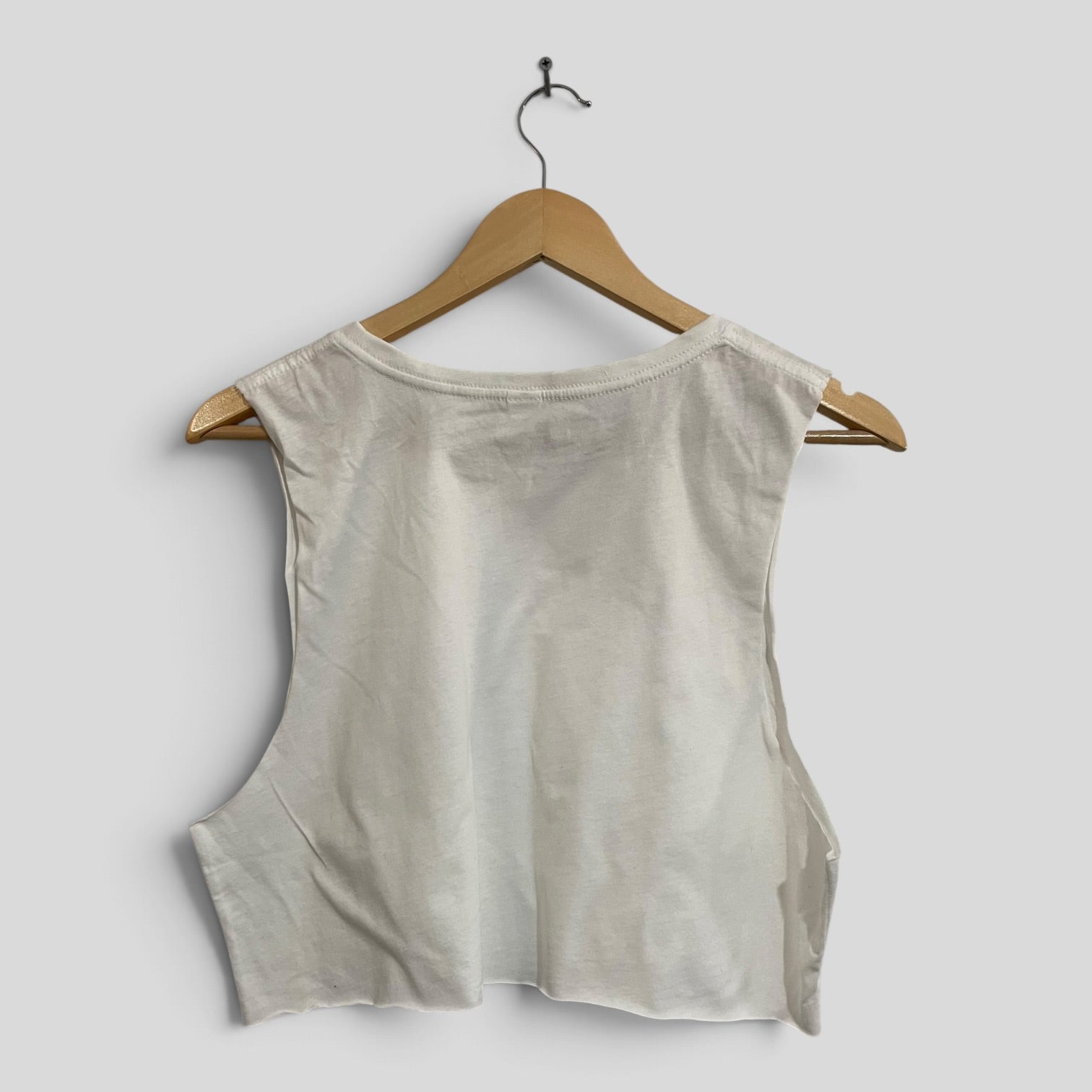 Image of (8) Save a horse | Cropped Tank
