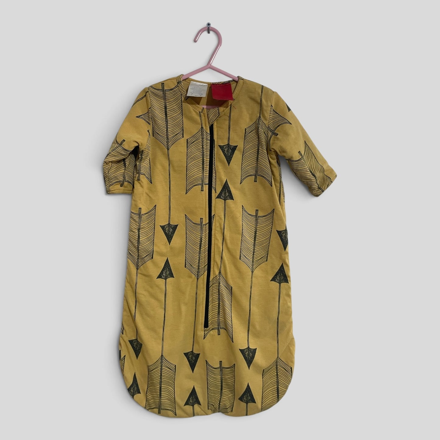(0JNR) Baby Baby | Sleep Sack