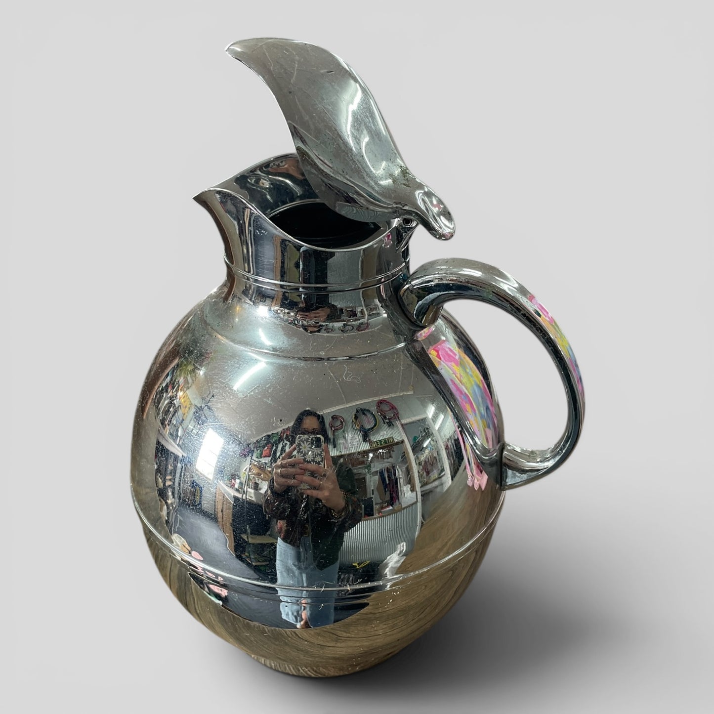 Insulated Carafe