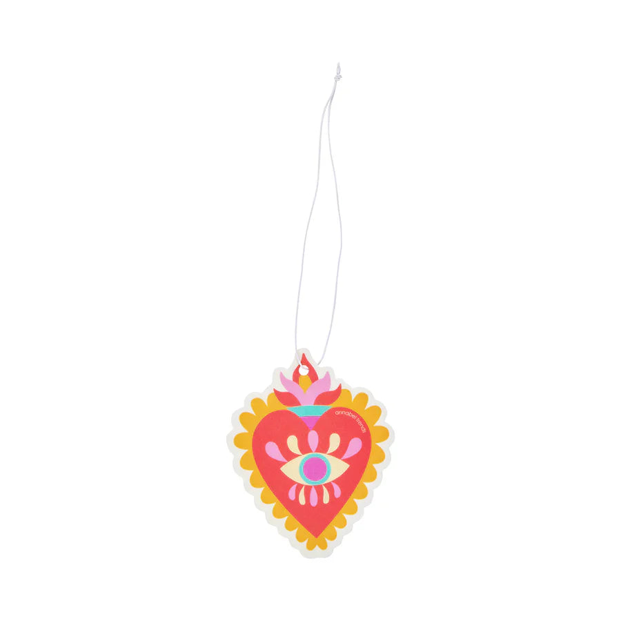 Hanging Air Fresheners Assorted