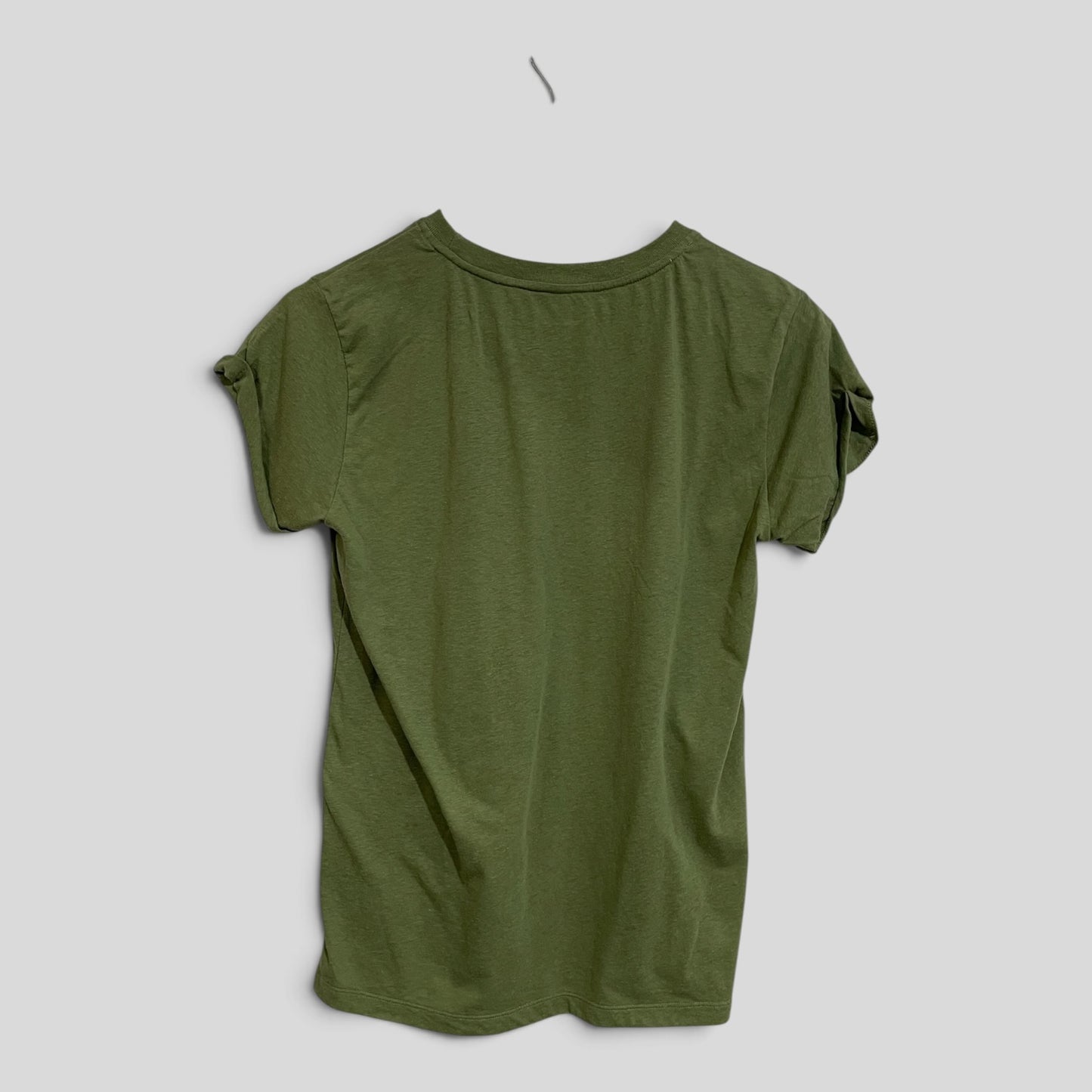 (S) Billabong | Green Tee