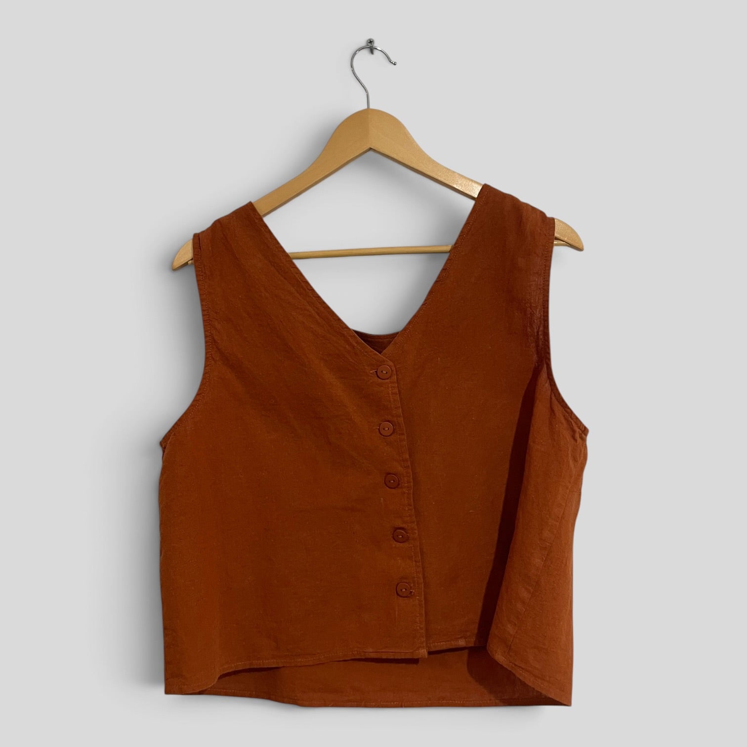 Image of (16) Princess Highway | Blouse