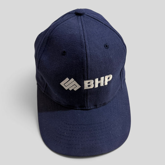 Cap | BHP