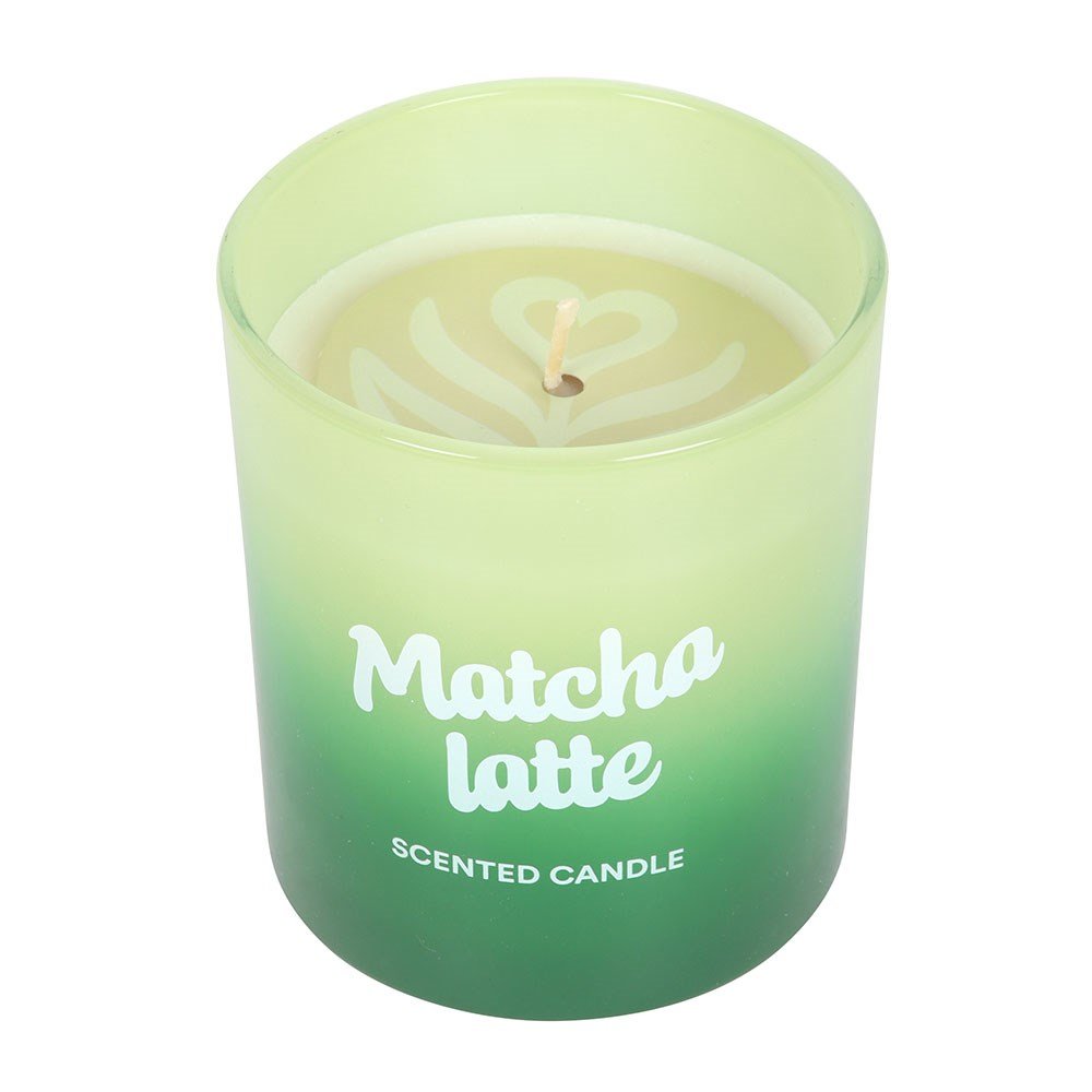 Image of Brunch Club Matcha Latte Candle