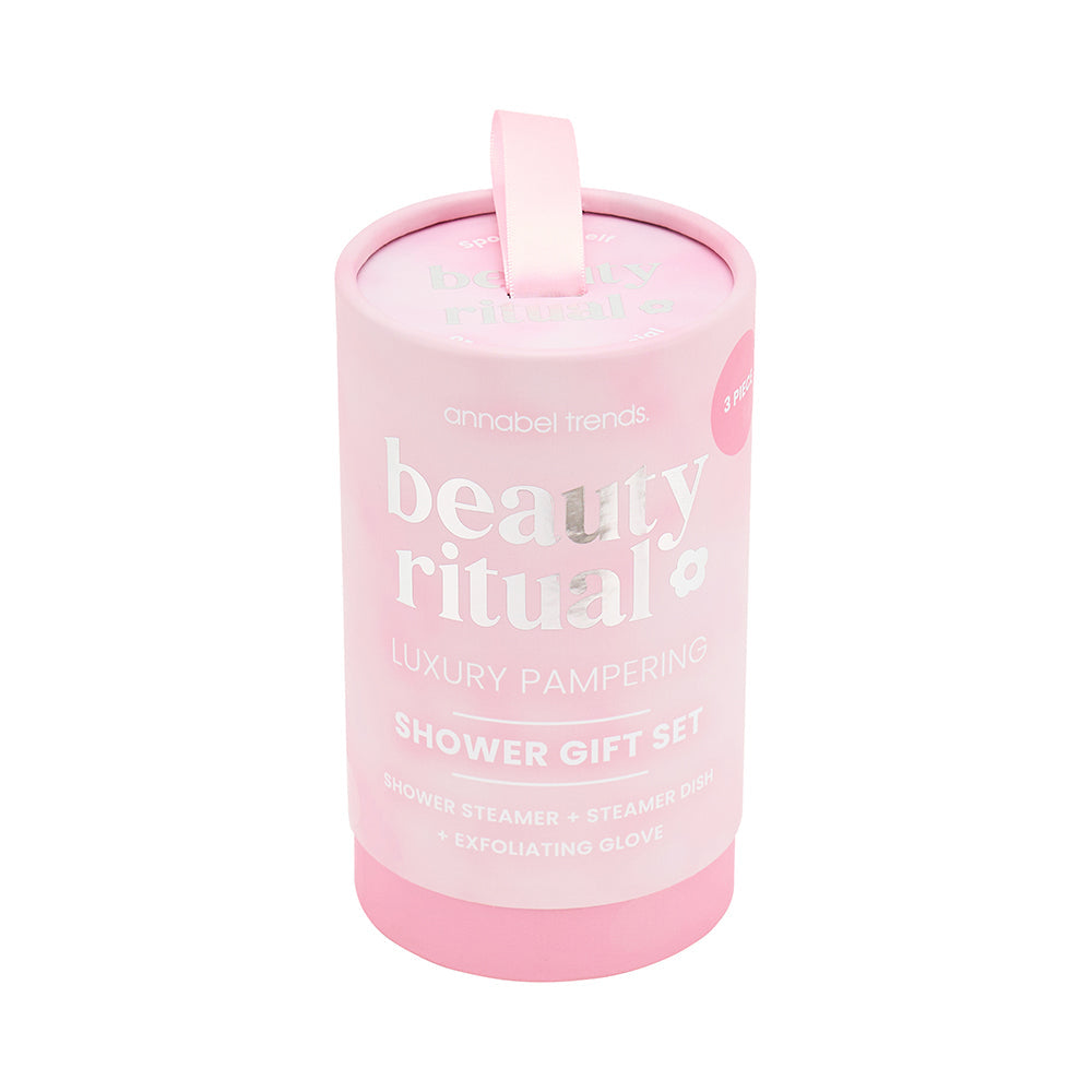 Beauty Ritual - Shower Gift Set