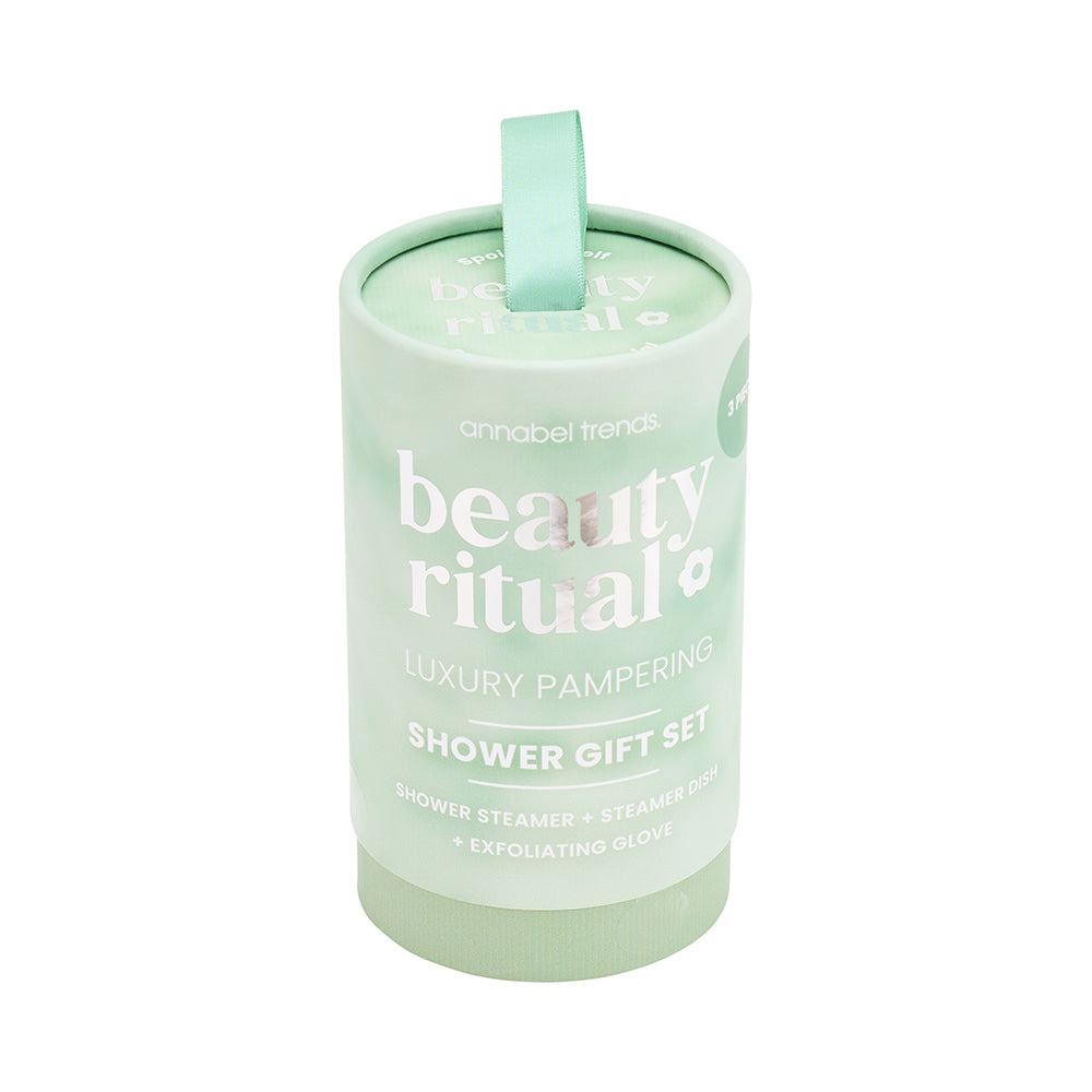 Beauty Ritual - Shower Gift Set