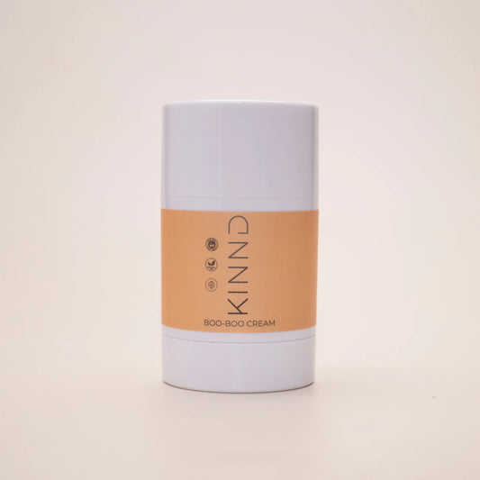 Boo-Boo Cream Stick 30g | Kinnd Tallow Skincare