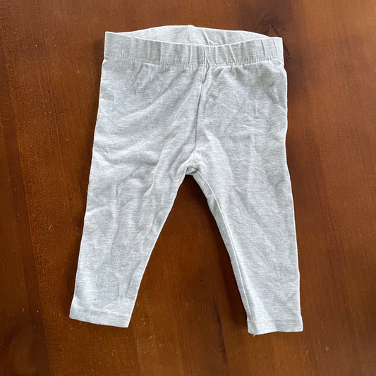 (00) Anko Grey leggings