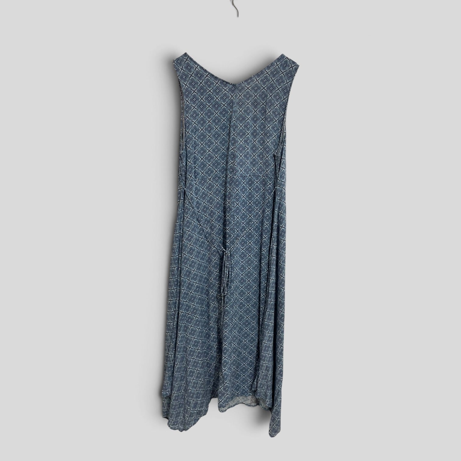 Image of (14) Millers | Blue Dress