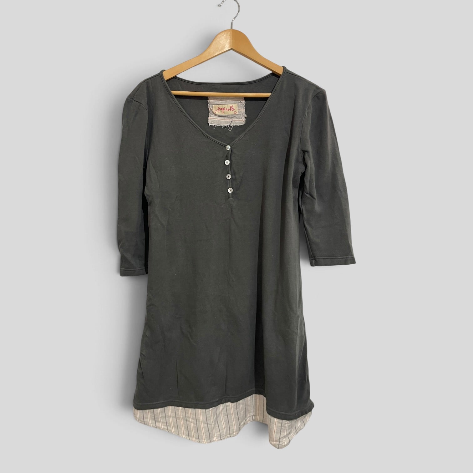 Image of (L) Papinelle | PJ Shirt