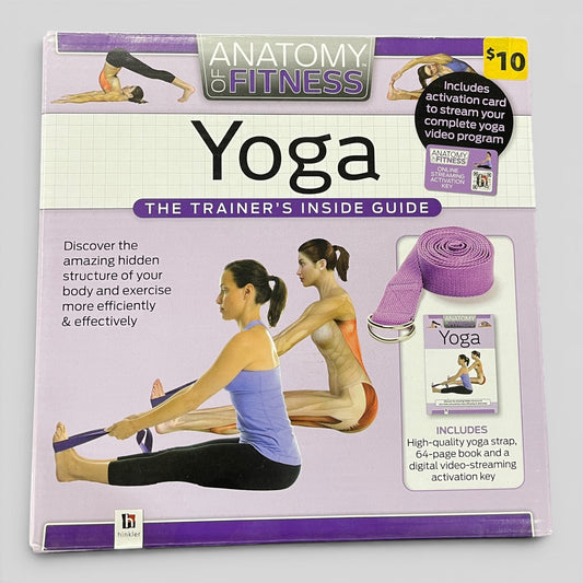 Yoga Kit | BNWT