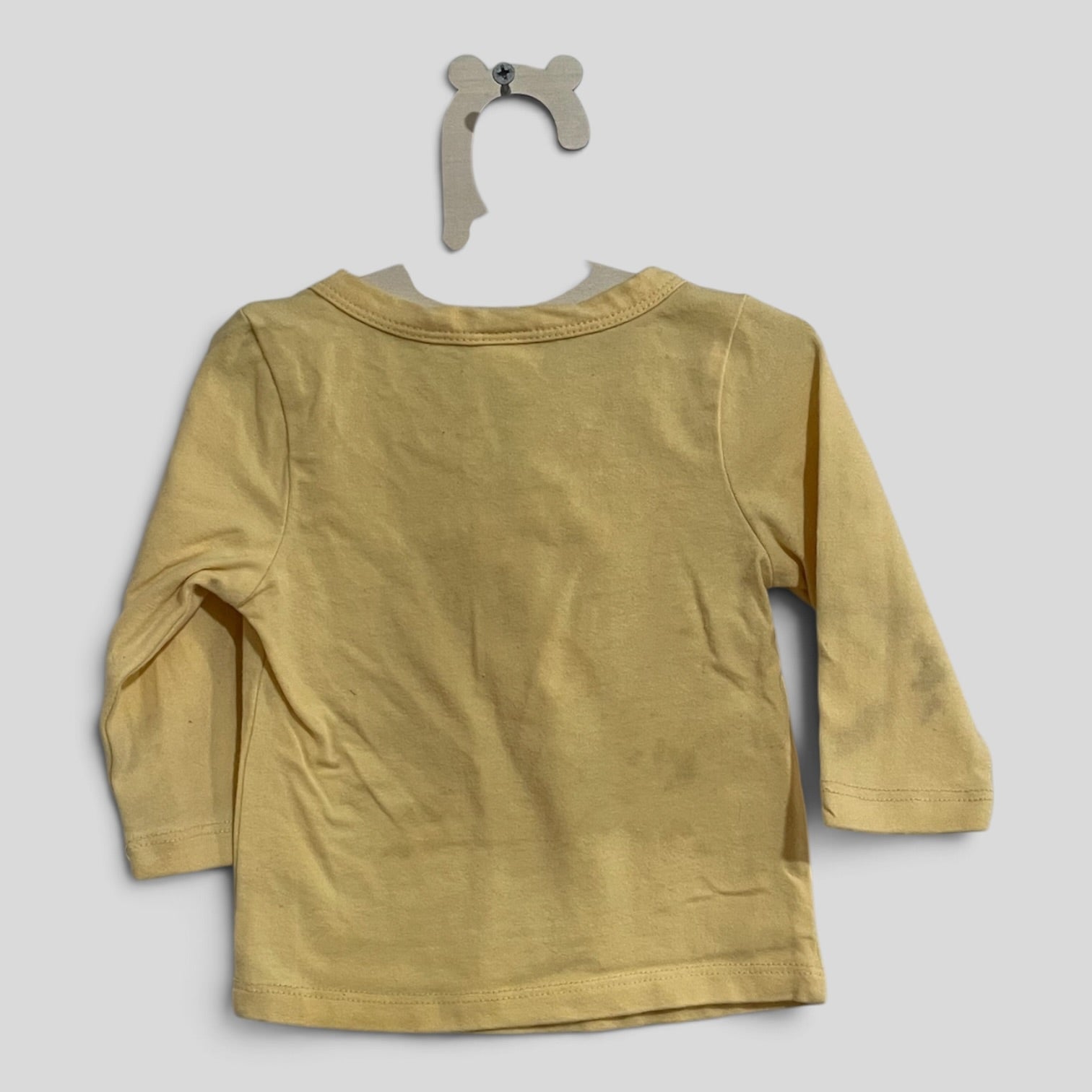 Image of (00JNR) Disney | Simba LS Shirt