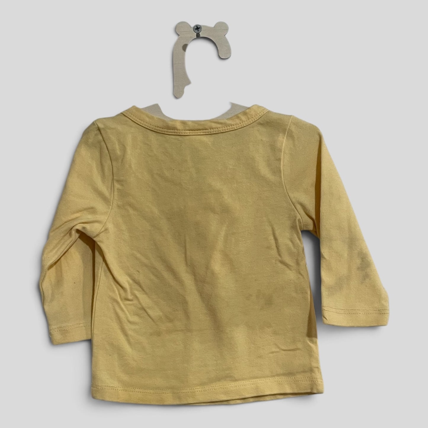 (00JNR) Disney | Simba LS Shirt