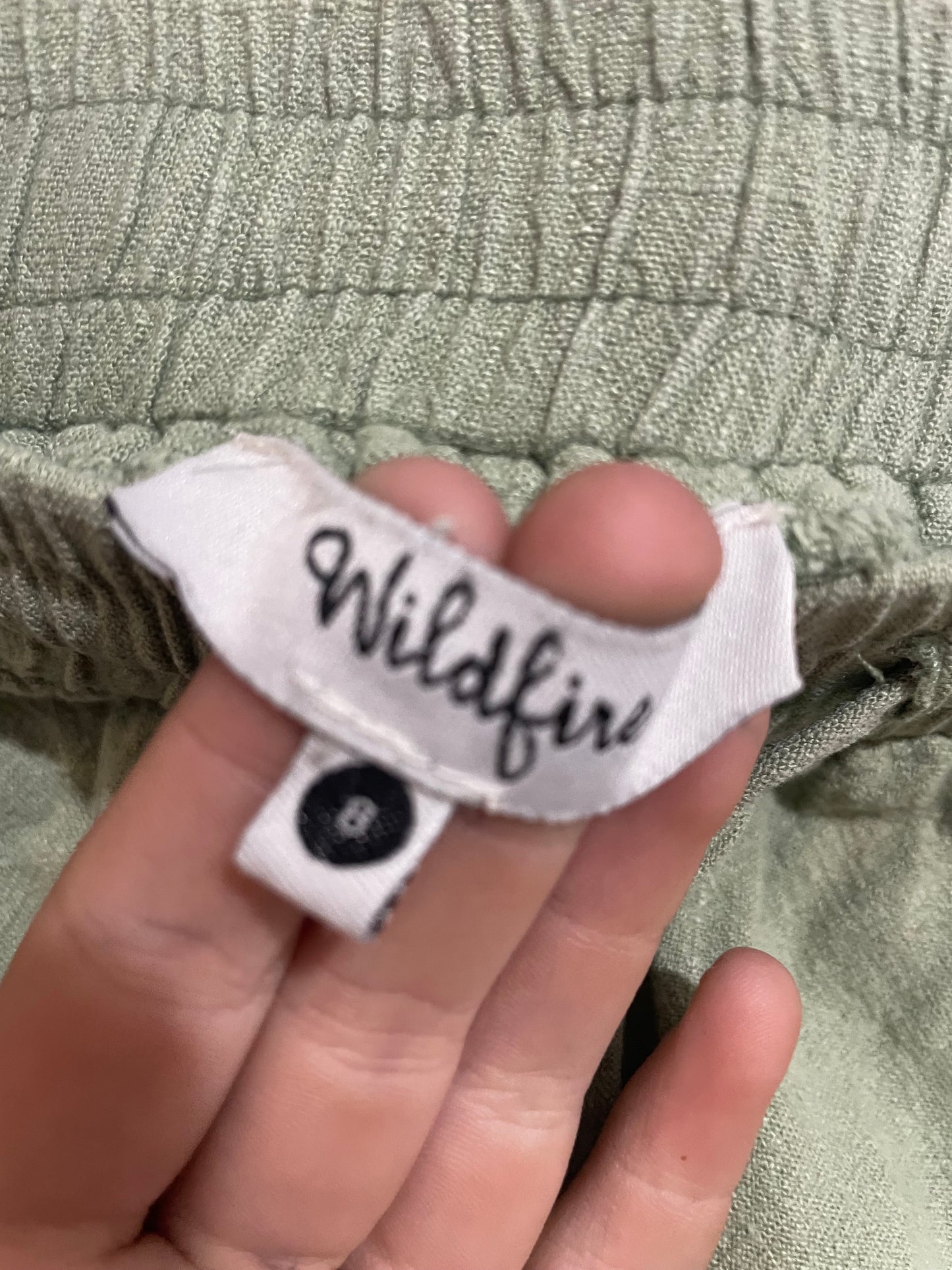 (8) Wildfire | Shorts