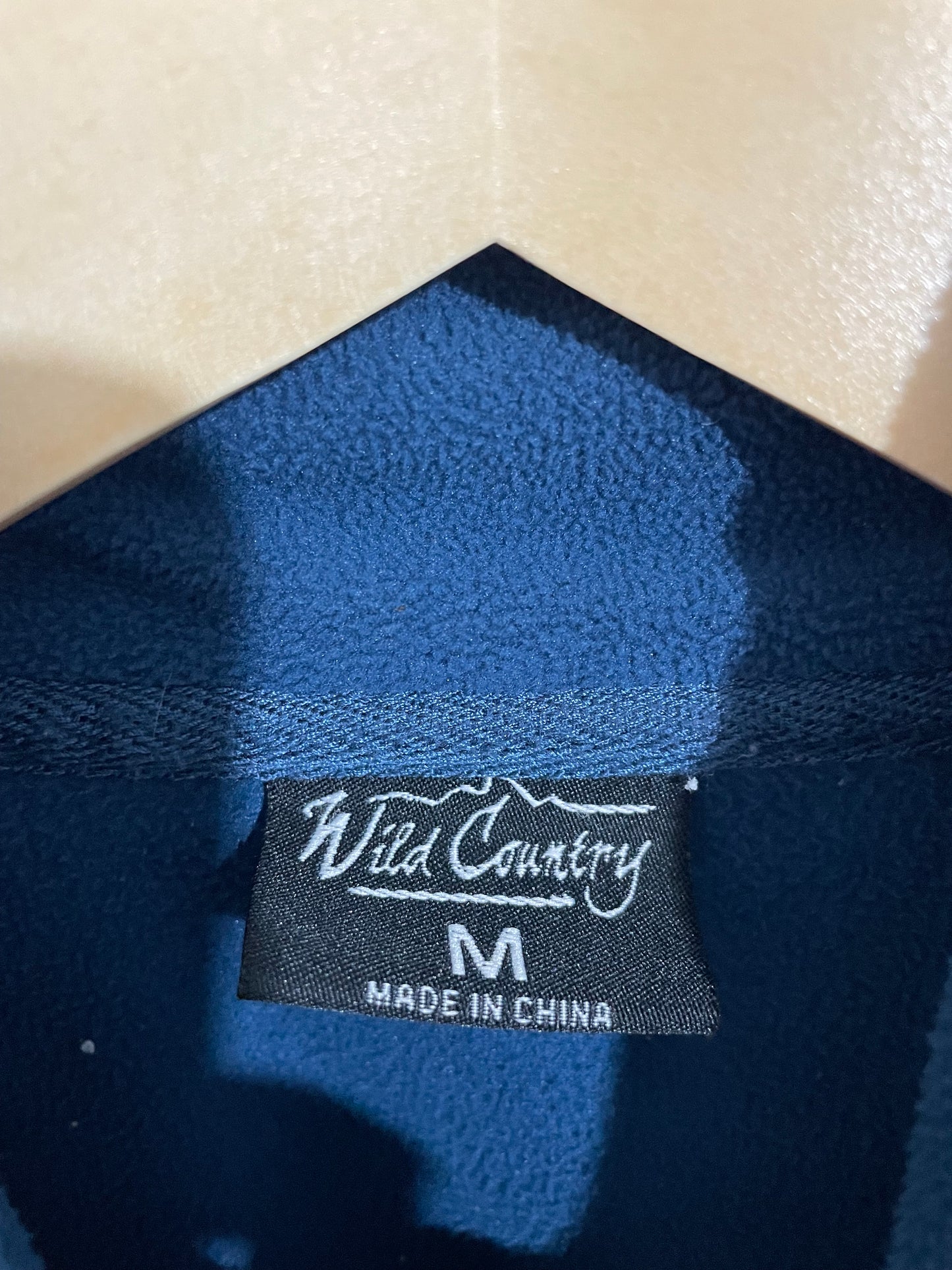 (M) Wild Country | Jumper
