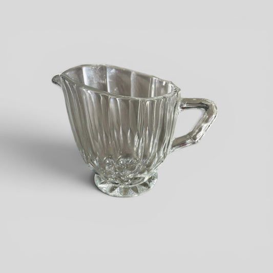 Small Glass Jug