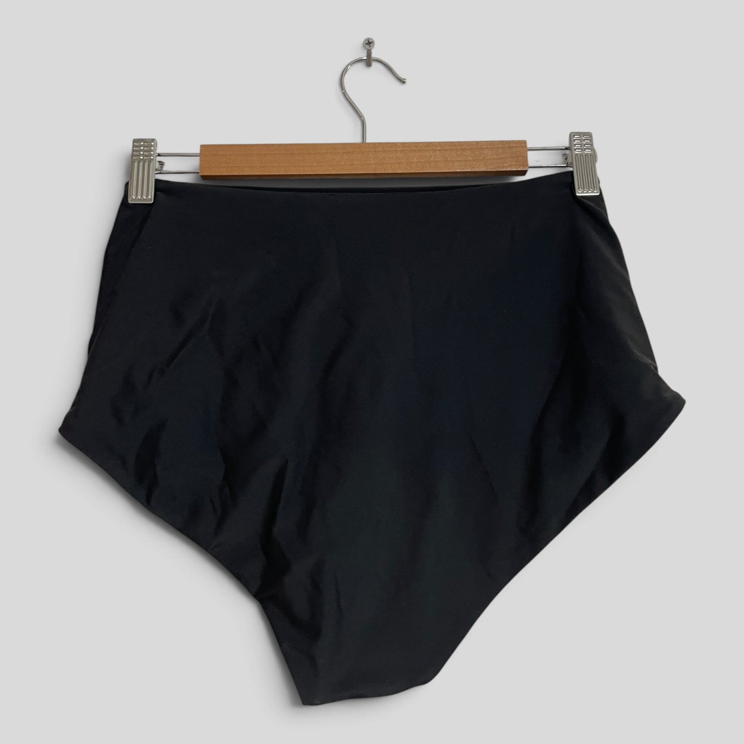Image of (14) The Lullaby Club | Black Swim Bottoms