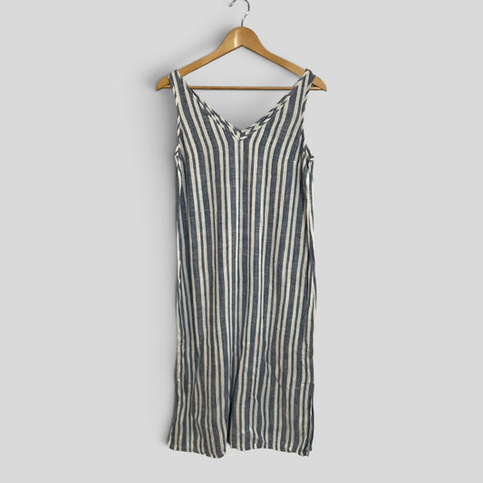 (8) Target | Striped Dress