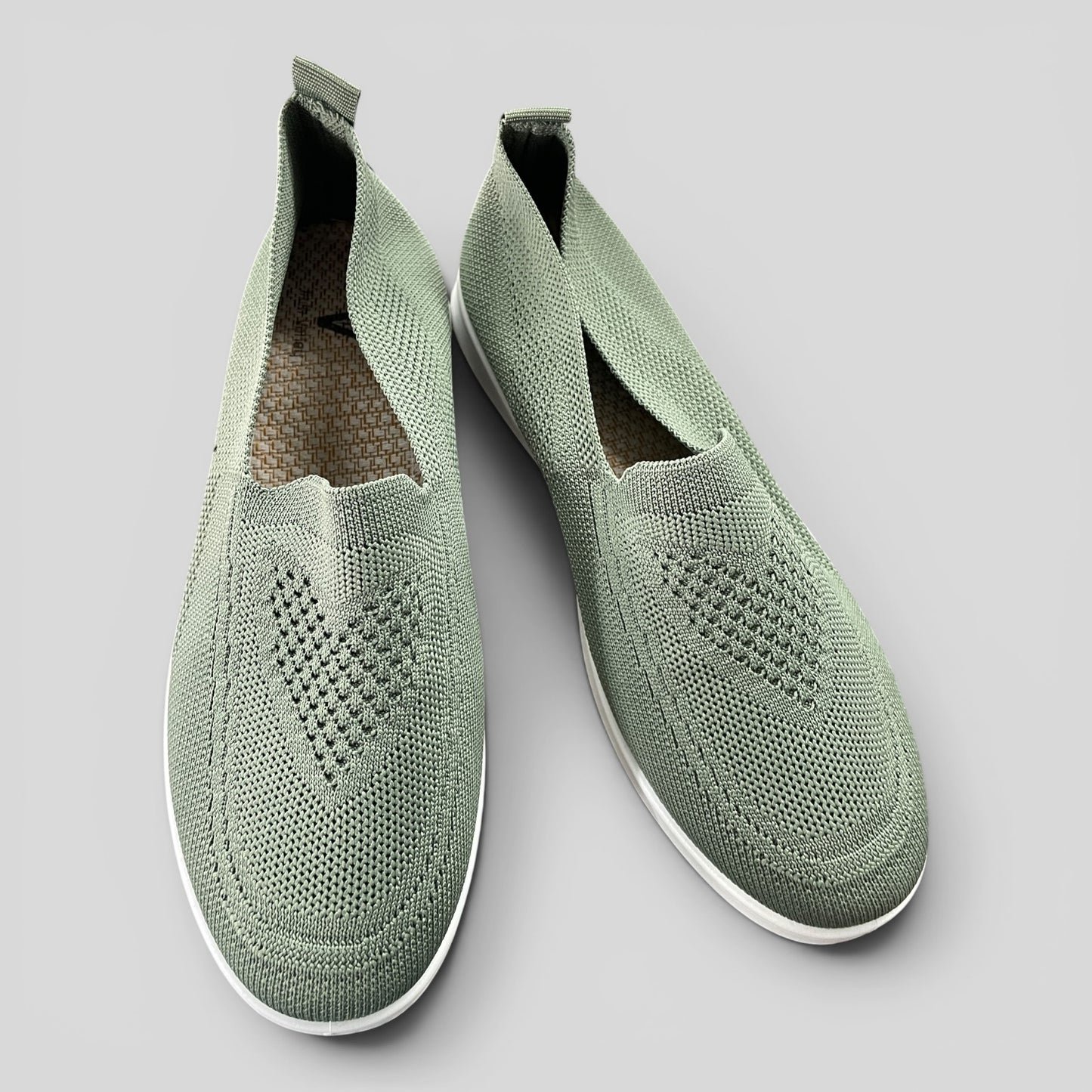 (42) Truth Valley | Green Shoes