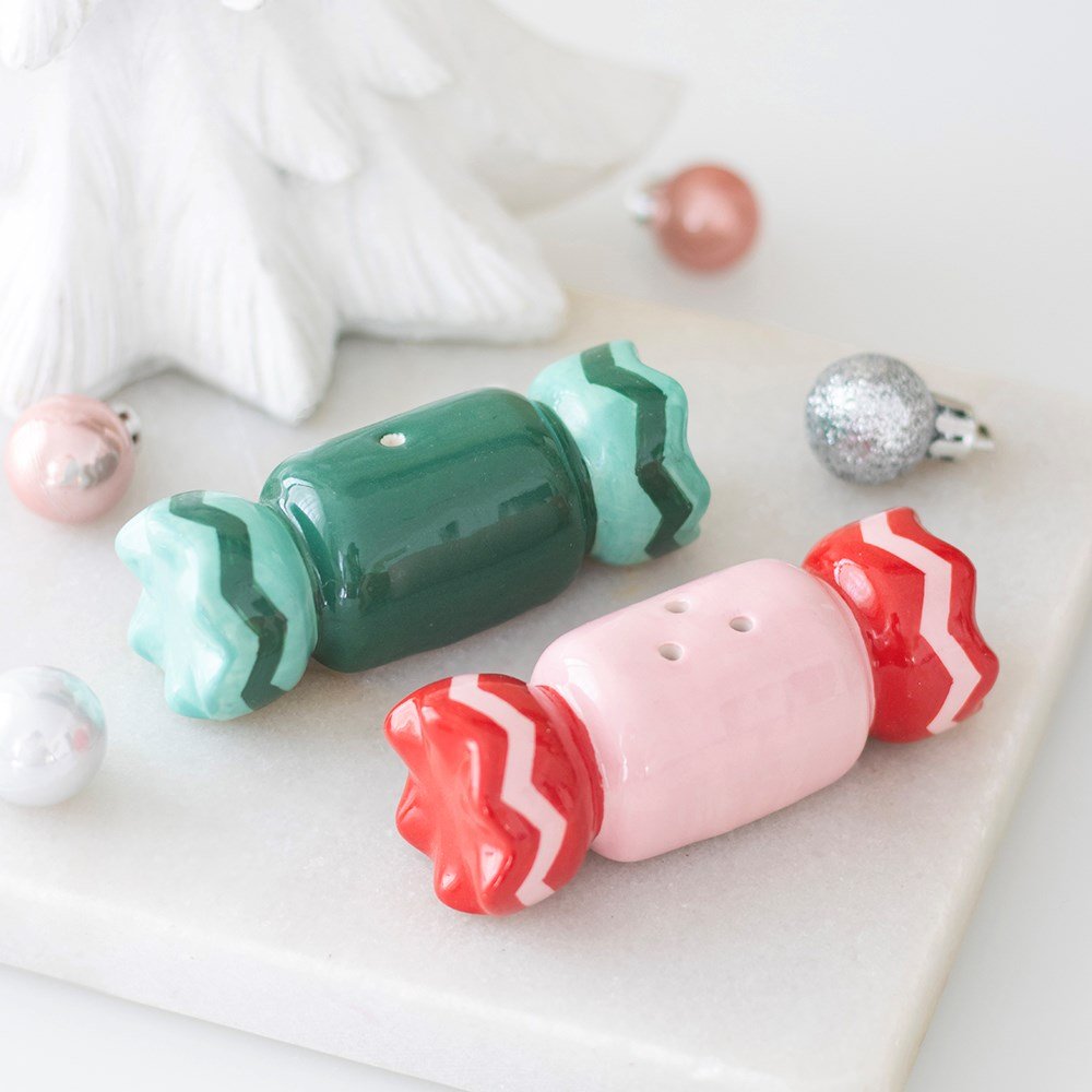 Image of Sweets | Salt & Pepper Shakers