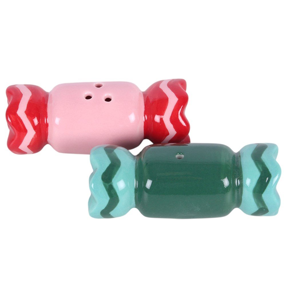 Image of Sweets | Salt & Pepper Shakers