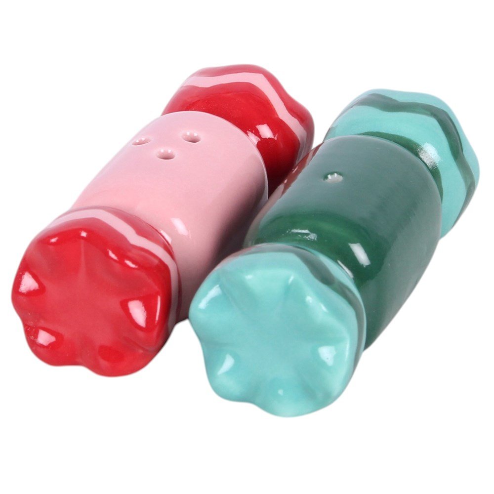 Image of Sweets | Salt & Pepper Shakers