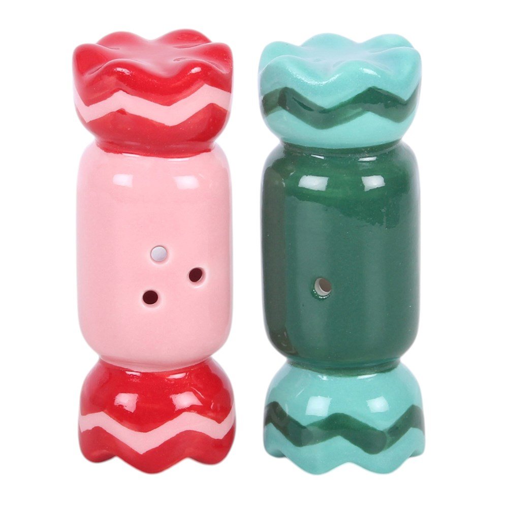 Image of Sweets | Salt & Pepper Shakers