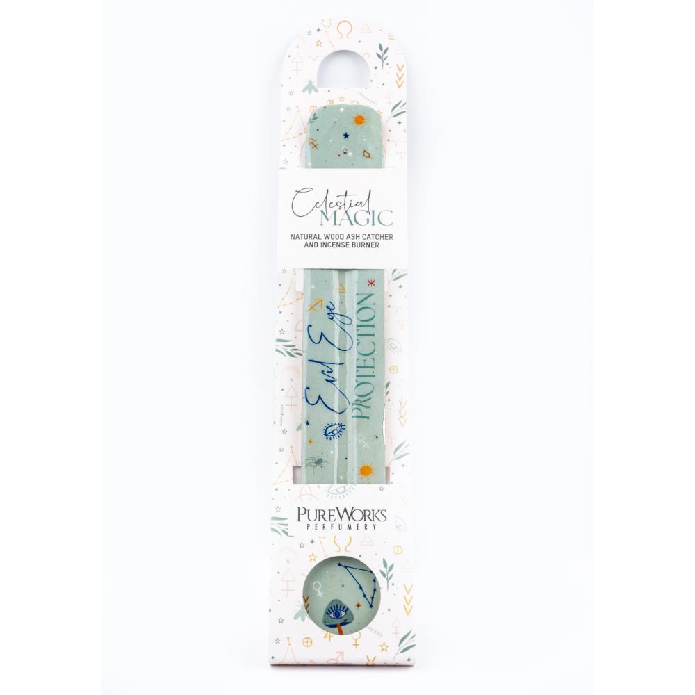Image of Celestial Magic Flat Ash Catcher Assorted