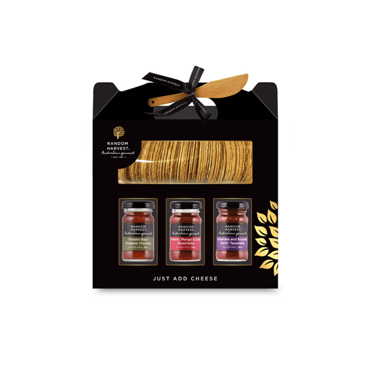Just Add Cheese Gift Pack