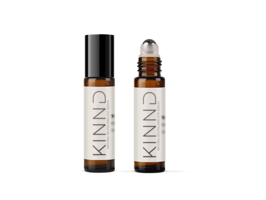 Kinnd Tallow Skincare |  TALLOW EYE SERUM