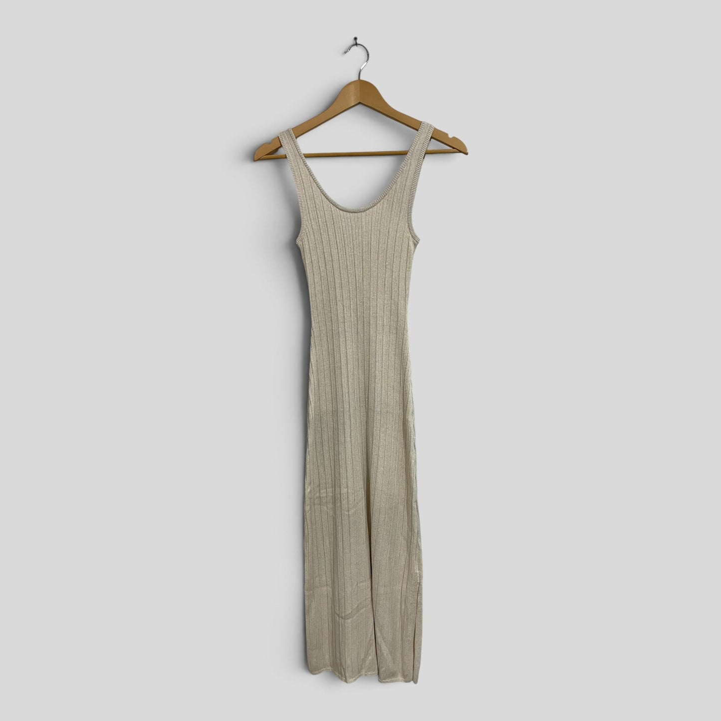 (XS/S) Cream Dress