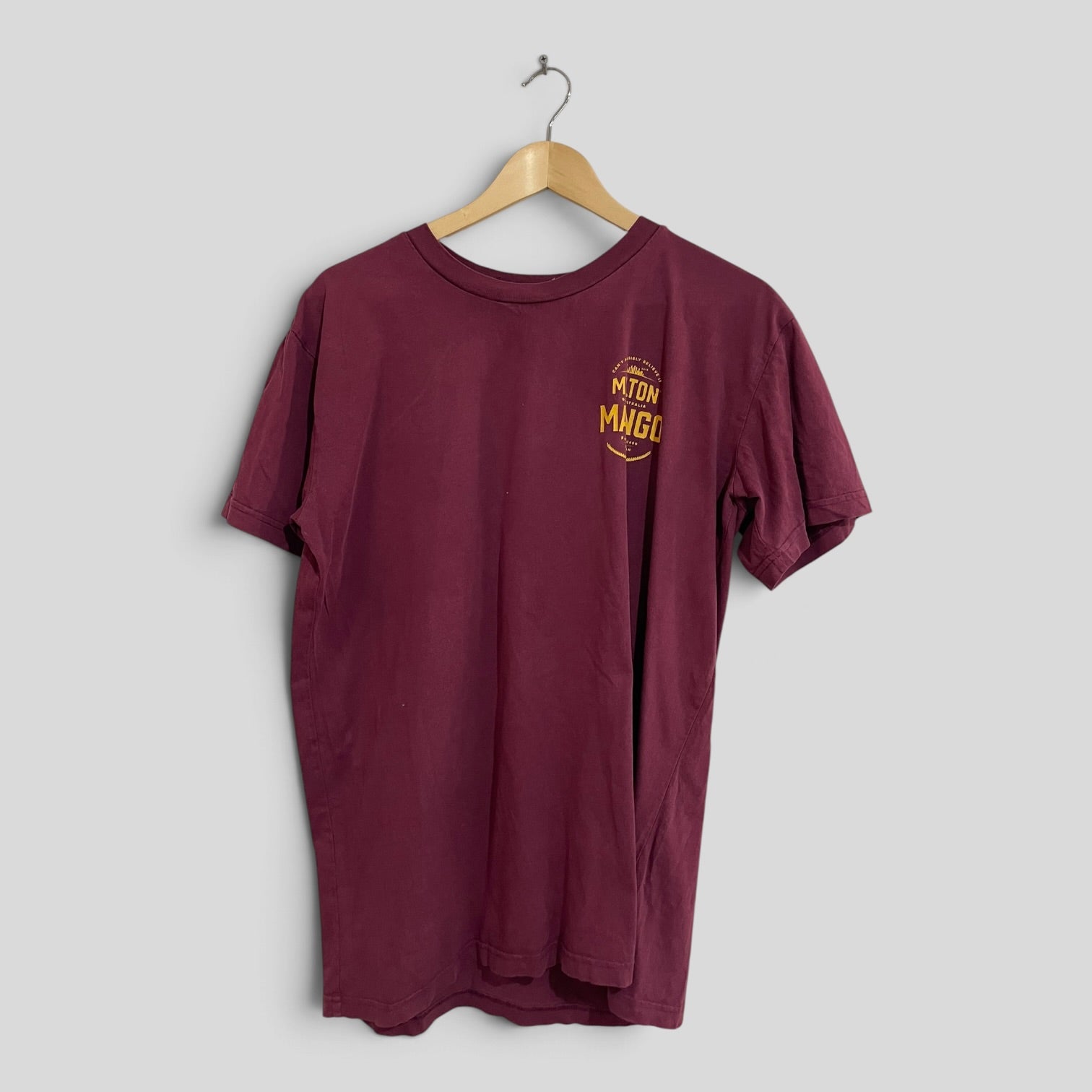 Image of (L) Milton Mango | Tee