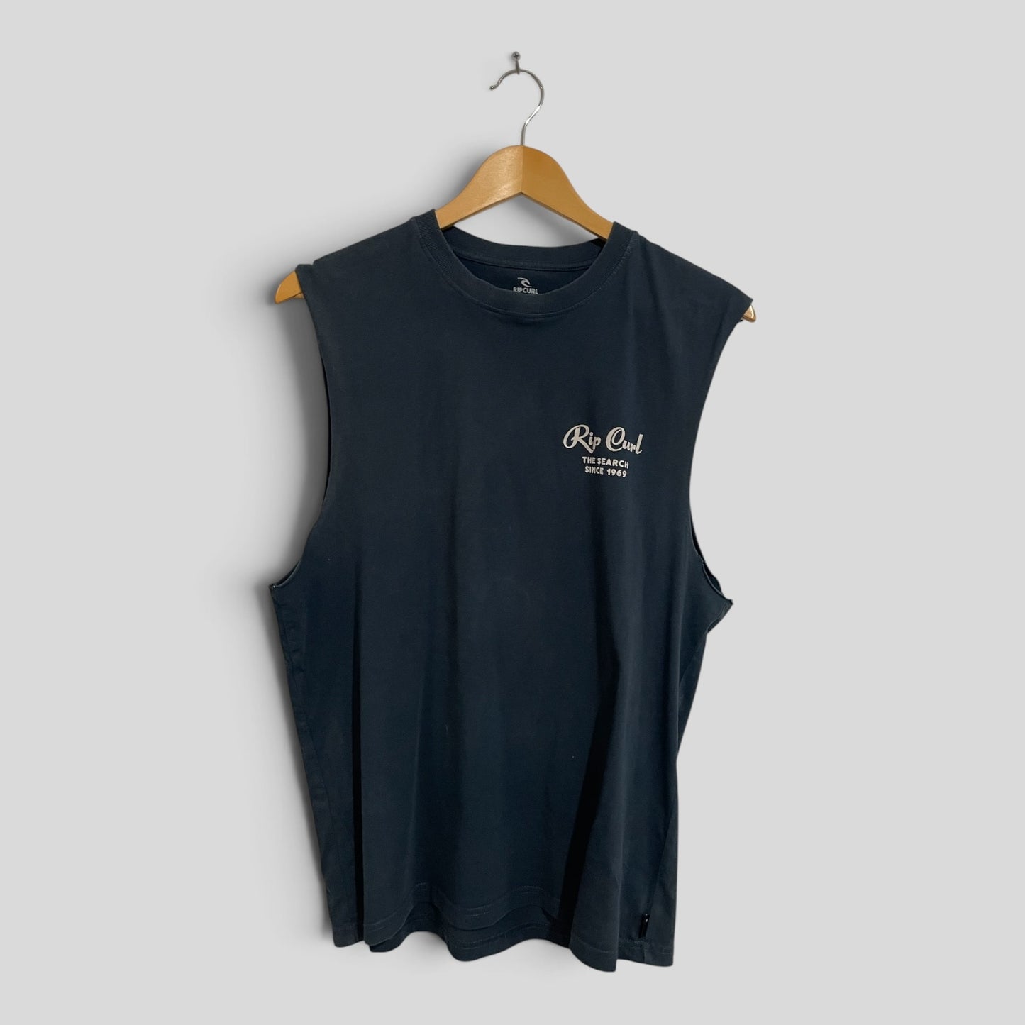 (M) Ripcurl | Tank