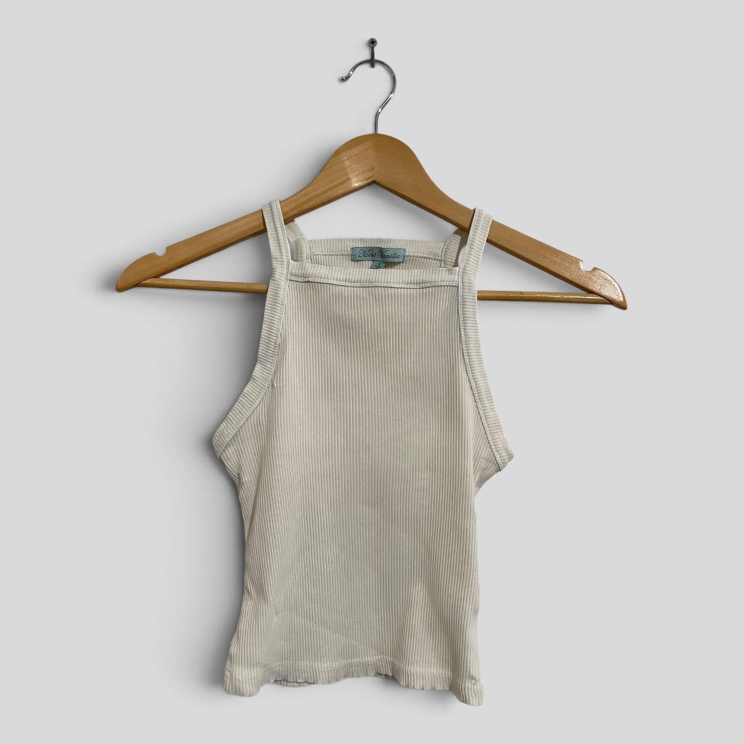 Image of (S) Mint Vanilla | Singlet